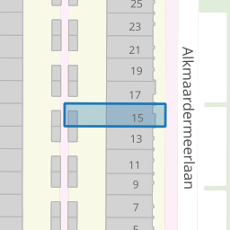 Perceel BKL01-C-5426