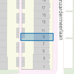 Perceel BKL01-C-5429