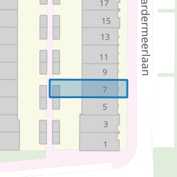 Perceel BKL01-C-5430