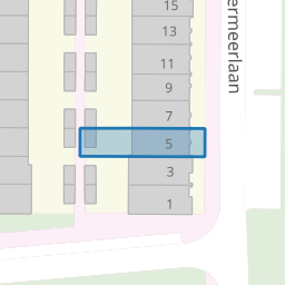 Perceel BKL01-C-5431