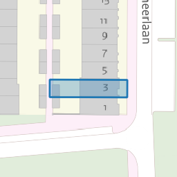 Perceel BKL01-C-5432