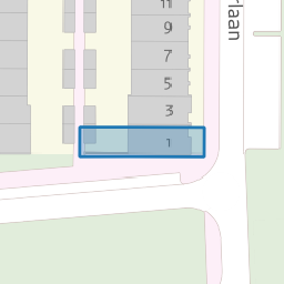 Perceel BKL01-C-5433