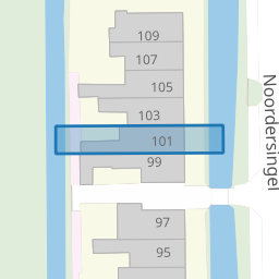 Perceel BKL01-C-5446