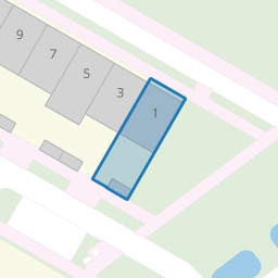 Perceel BKL01-C-5448