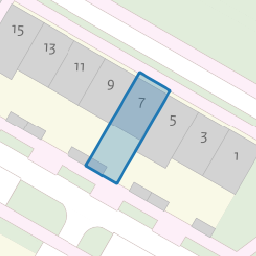 Perceel BKL01-C-5451