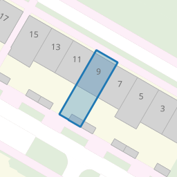 Perceel BKL01-C-5452