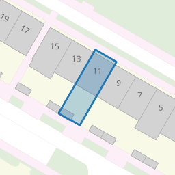 Perceel BKL01-C-5453