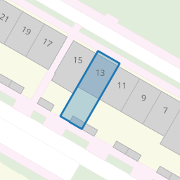 Perceel BKL01-C-5454