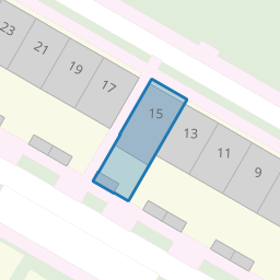 Perceel BKL01-C-5455