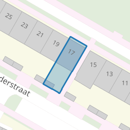 Perceel BKL01-C-5456