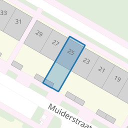 Perceel BKL01-C-5460