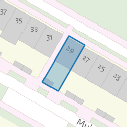 Perceel BKL01-C-5462