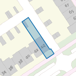 Perceel BKL01-C-5481