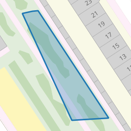 Perceel BKL01-C-5491