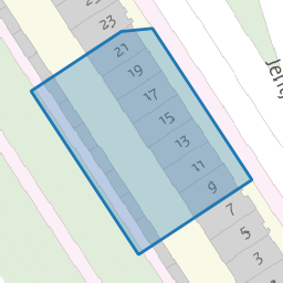 Perceel BKL01-C-5497