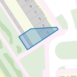 Perceel BKL01-C-5503