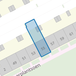 Perceel BKL01-C-5509