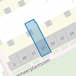 Perceel BKL01-C-5510