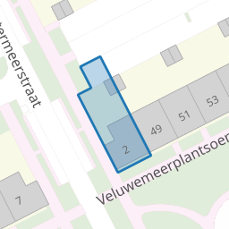 Perceel BKL01-C-5513