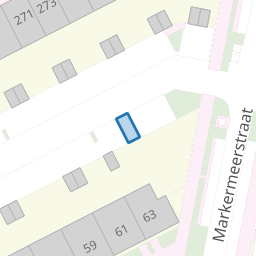 Perceel BKL01-C-5521