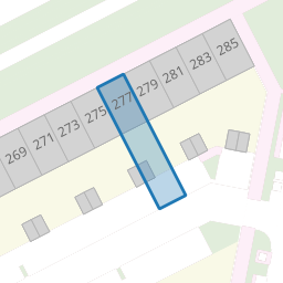 Perceel BKL01-C-5522