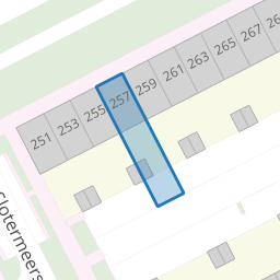 Perceel BKL01-C-5532