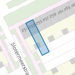 Perceel BKL01-C-5534