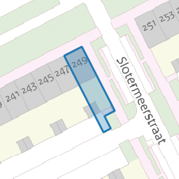 Perceel BKL01-C-5536