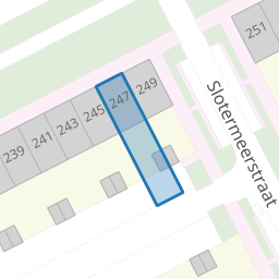 Perceel BKL01-C-5537