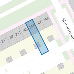 Perceel BKL01-C-5538