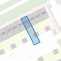 Perceel BKL01-C-5539