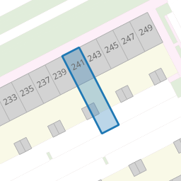 Perceel BKL01-C-5540