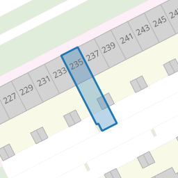 Perceel BKL01-C-5543