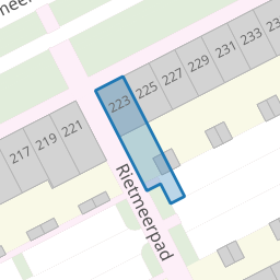 Perceel BKL01-C-5549