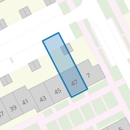 Perceel BKL01-C-5551