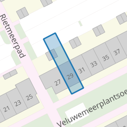 Perceel BKL01-C-5560