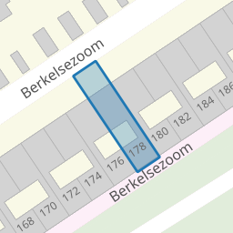 Perceel BKL01-C-5576