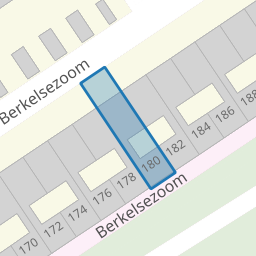 Perceel BKL01-C-5577