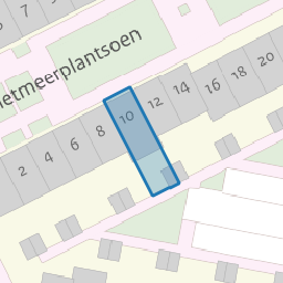 Perceel BKL01-C-5588