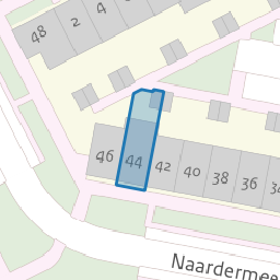 Perceel BKL01-C-5595