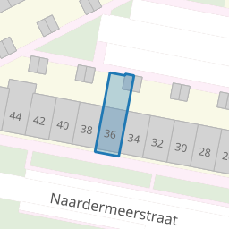 Perceel BKL01-C-5599