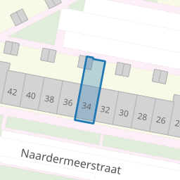 Perceel BKL01-C-5600