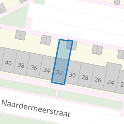 Perceel BKL01-C-5601
