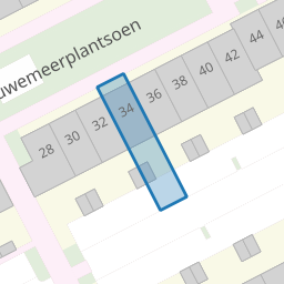 Perceel BKL01-C-5621