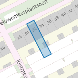 Perceel BKL01-C-5622