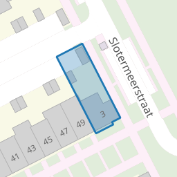 Perceel BKL01-C-5625