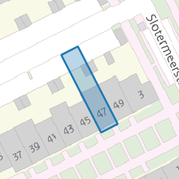 Perceel BKL01-C-5627