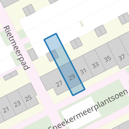 Perceel BKL01-C-5636