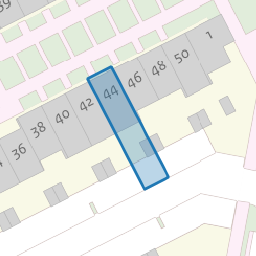 Perceel BKL01-C-5641