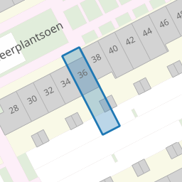 Perceel BKL01-C-5645